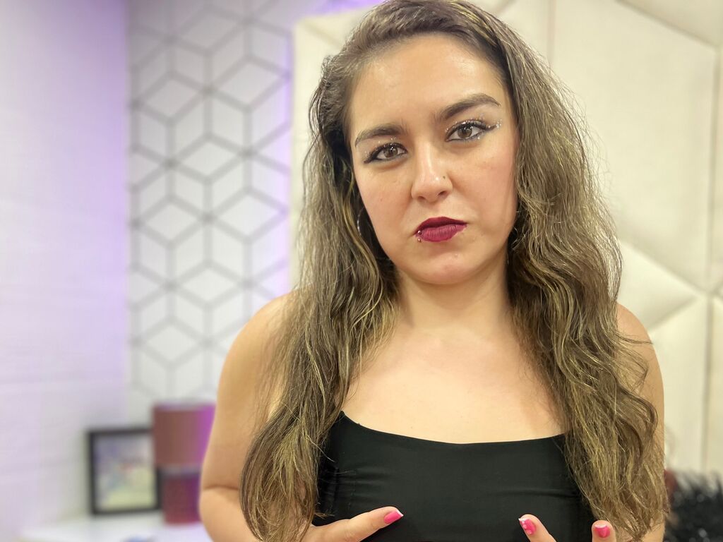 RebecaAspen